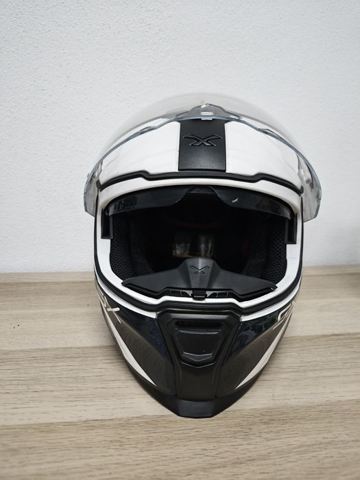 Capacete Nexx SX