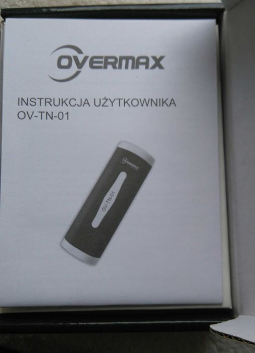 Tuner TV z DVB-T do komputera na USB