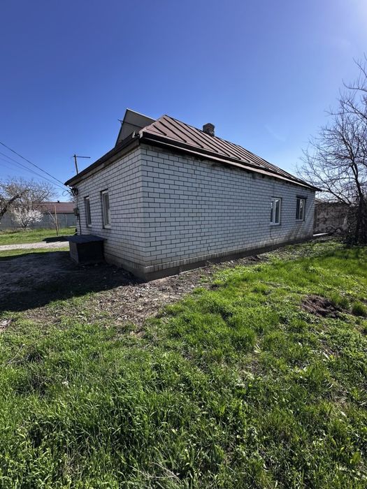 Продам будинок в Підгородне