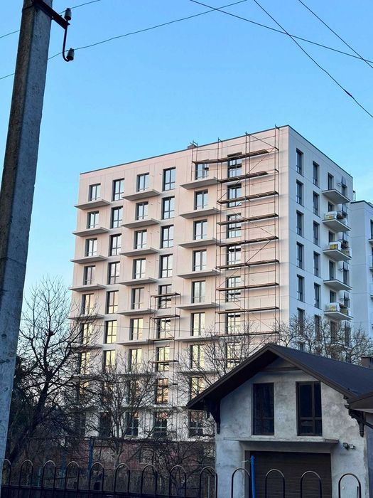 Продається 2 кімнатна квартира в ЖК «Porto Franko» 65м2_KC