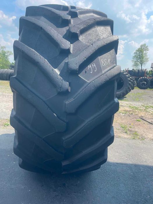 900/60R42 Trelleborg TM900 JJ881