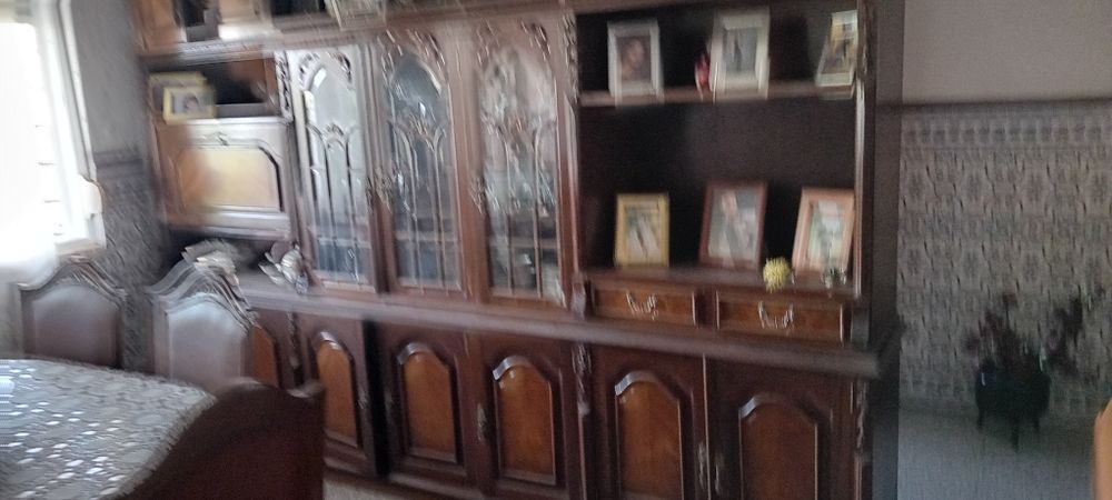 Móvel  de sala vintage