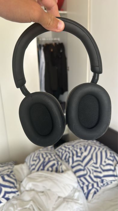 Fones Sony WH-1000XM5