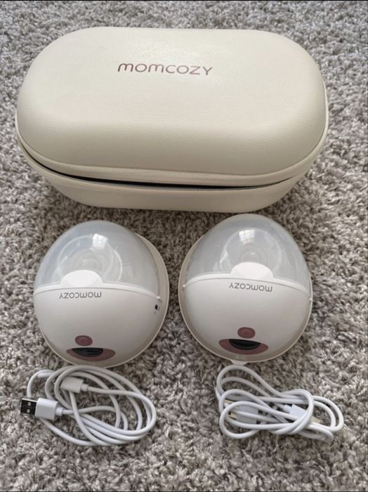 Laktator muszlowy momcozy M5