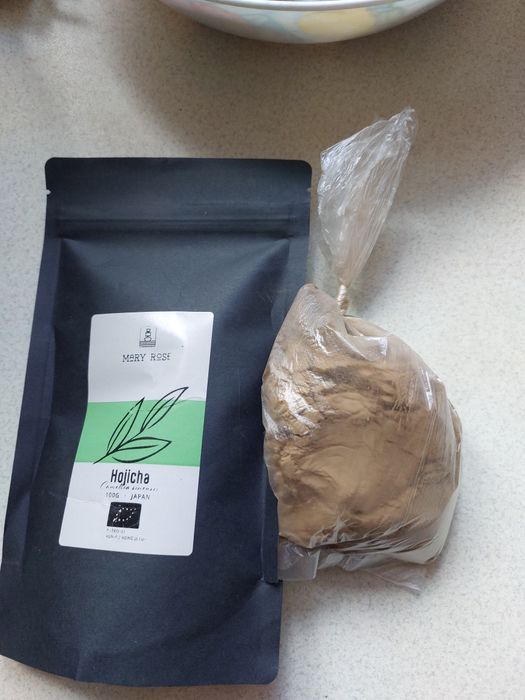 Herbata Hojicha 178 g