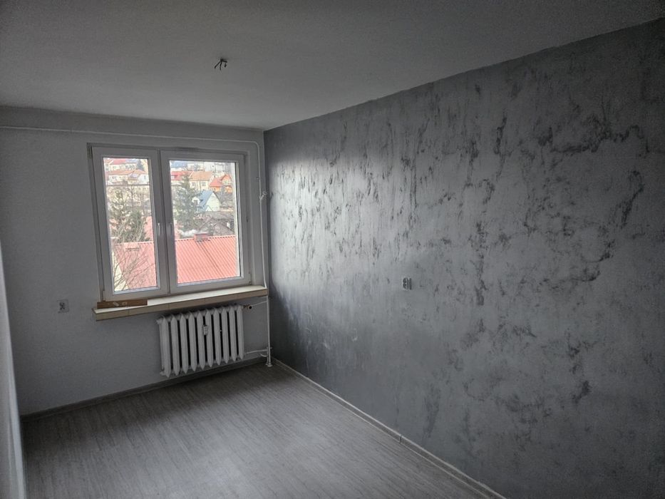 Mieszkanie 3 pokojowe Nowy Świat