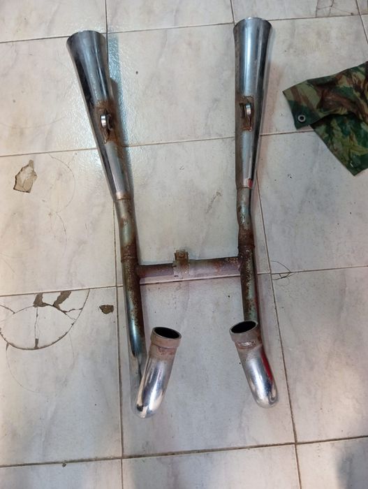 Peças Honda CM 125