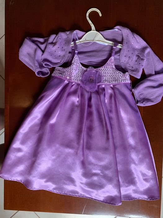 Vestidos em muito bom estado