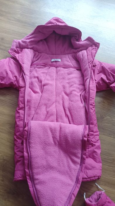 15M Happy House kombinezon zimowy