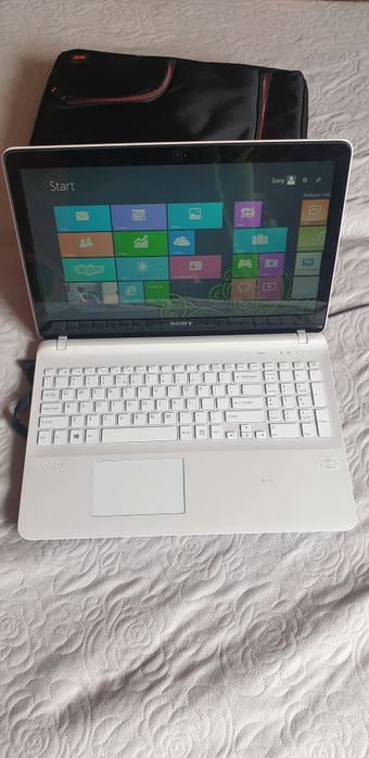 Sony Vaio Laptop
