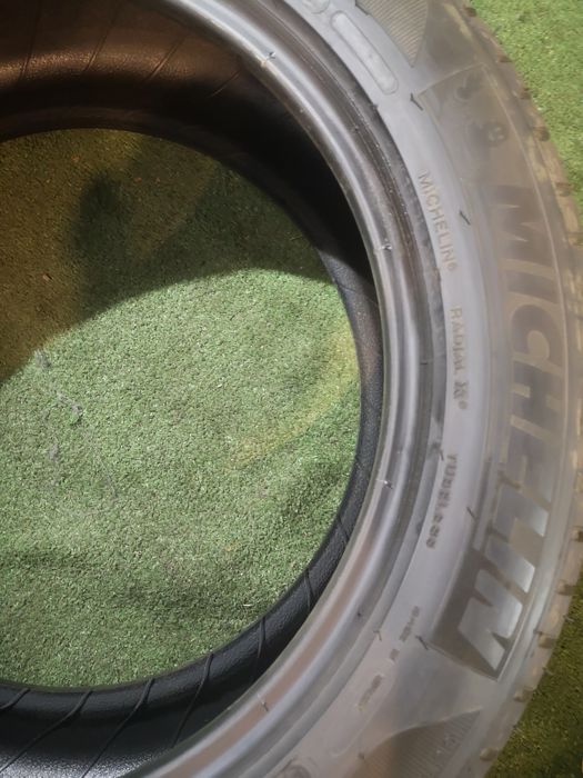 Opona letnia Michelin Primacy HP 225 50 r17