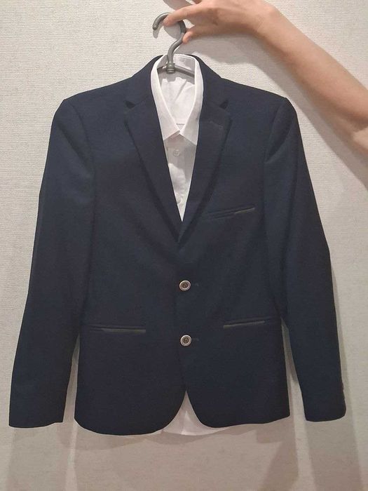 Комплект одягу для хлопчика (розмір 154-164), бренд West Fashion