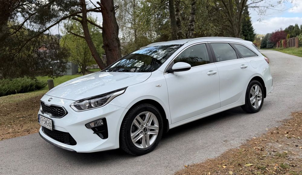 Kia Cee'd