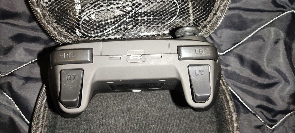 Pad Gamepad Kontroler Genesis Mangan PV58 jak nowy + futerał