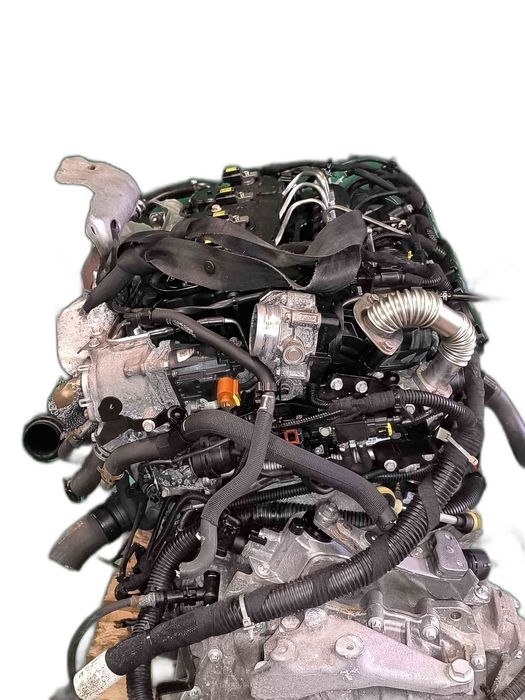 Motor Completo OPEL INSIGNIA A 1.6 CDTi (68) (100 kW / 136 cv) [07.2015 - 03.2017] 55490811 (OEM) | 644029084 (OEM) | GZH (OEM) | B16DTH (OEM) | 55490