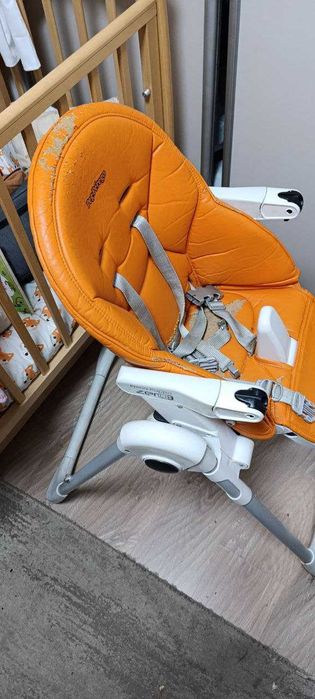 Стільчик для годування Peg Perego Pappa Zero3