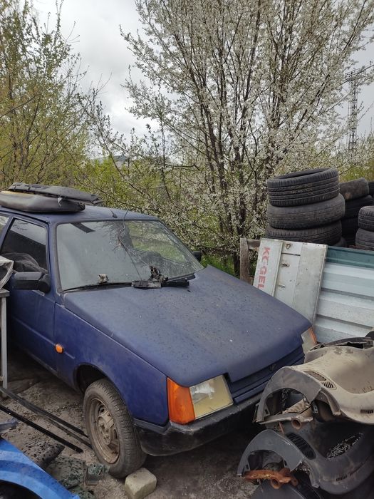 Розборка Таврія Таврія, Славута по запчастинам