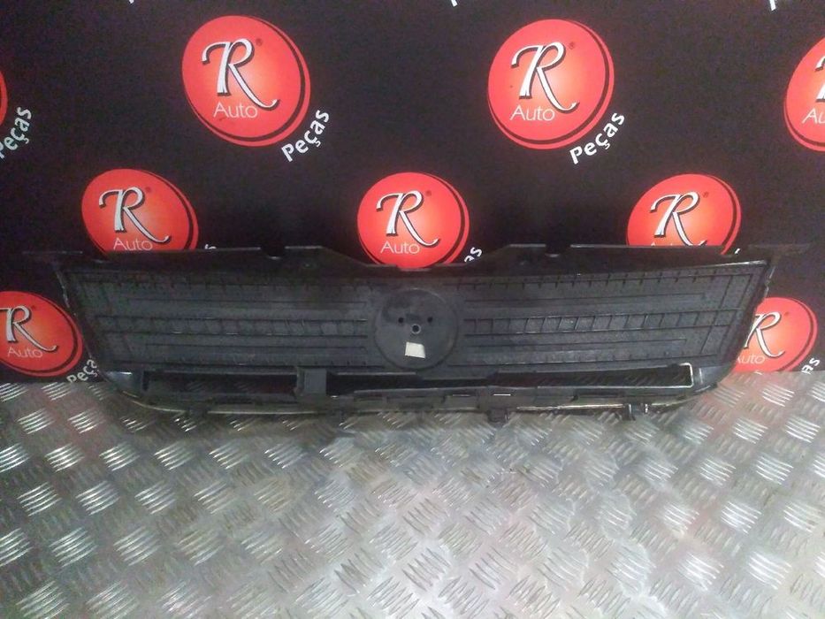 Grelha Frontal Fiat Multipla (186_)