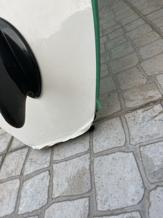 Prancha de surf soft 7’6