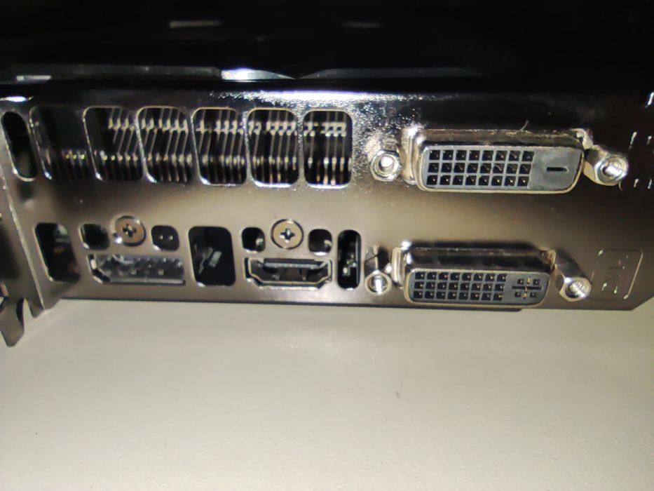 Asus Strix R9 380 2Gb