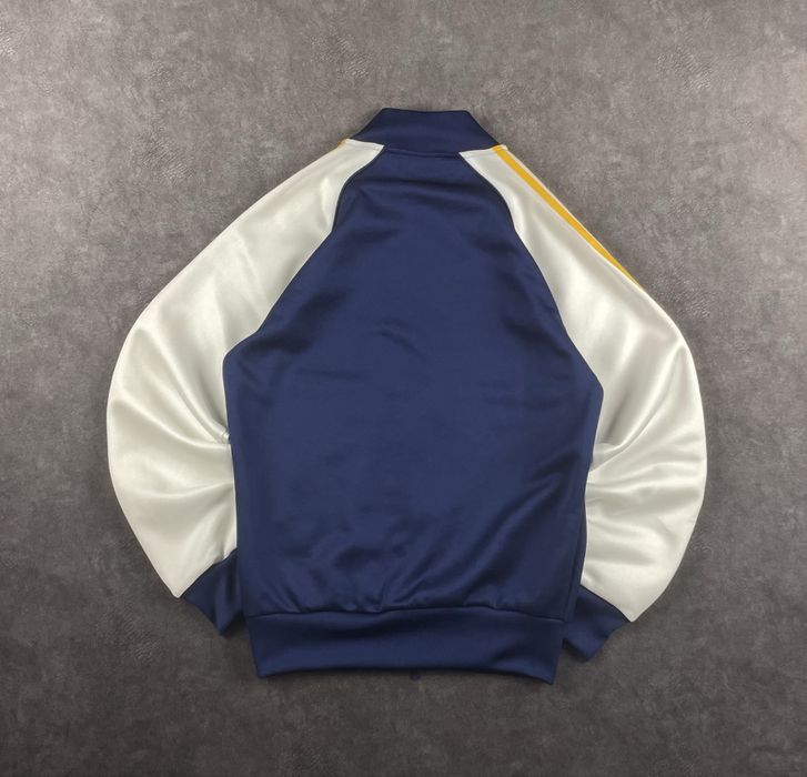 Зипка, кофта adidas firebird