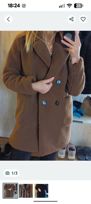 Продам шубки  в хорошому стані