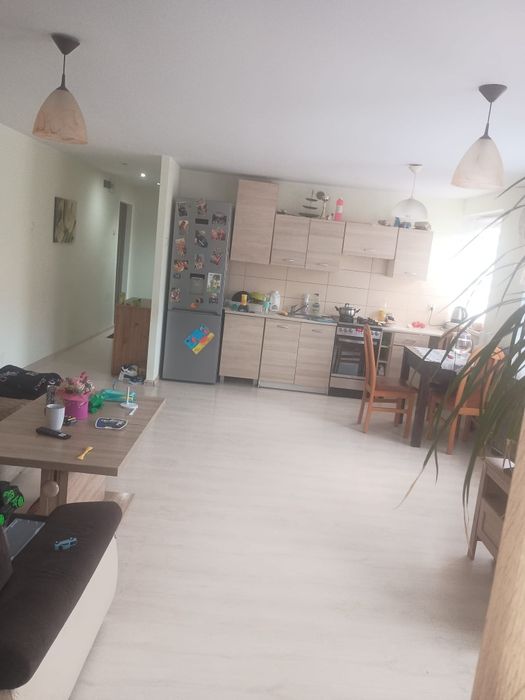 Mieszkanie na sprzedaż, 2 pokoje, 66 m², Mieroszów