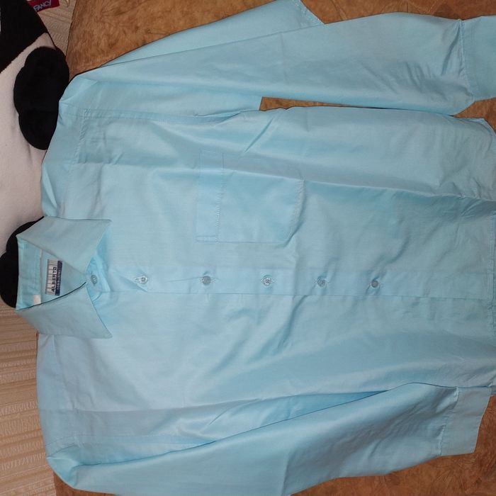 Рубашки СУПЕР