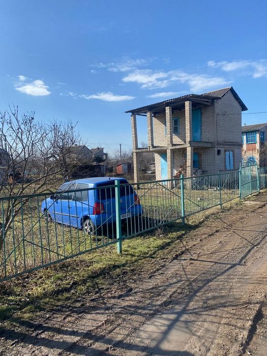 Дача 12 соток...