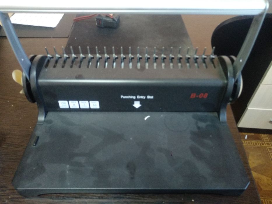 РІЗАК  новое За 2.  Прибора