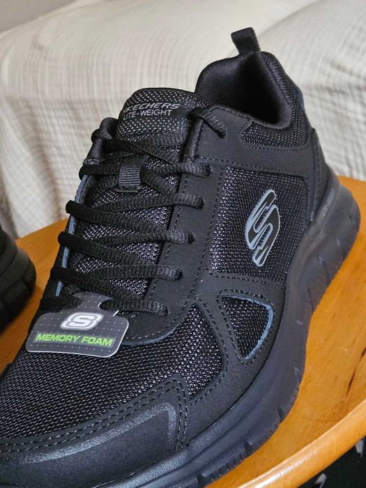 Sapatilhas Skechers Track Scloric 45