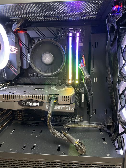 PC Gaming para Venda