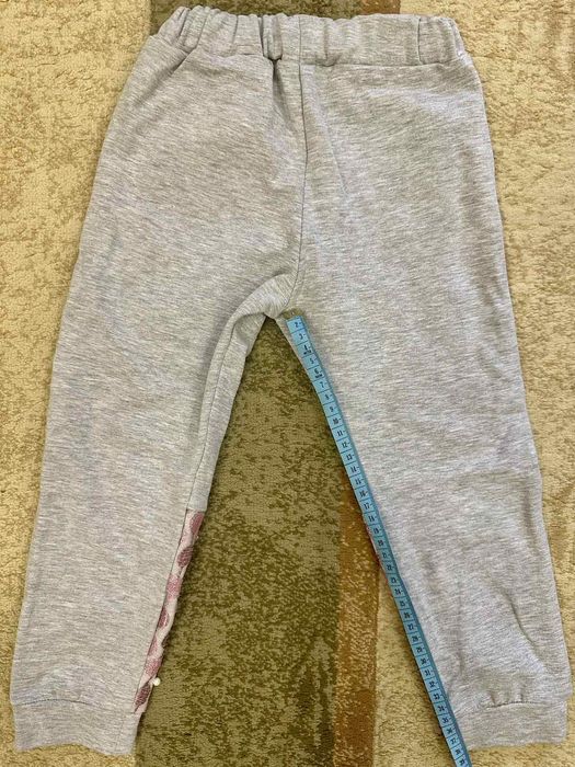 Турецкий костюм тройка для принцессы