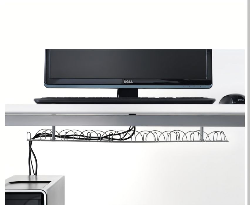 IKEA SIGNUM passa cabos 70cm