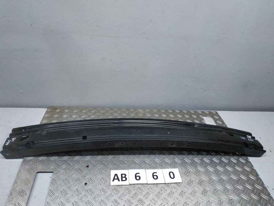 Nissan X-Trail 2014-2021 підсилювач бампера перед