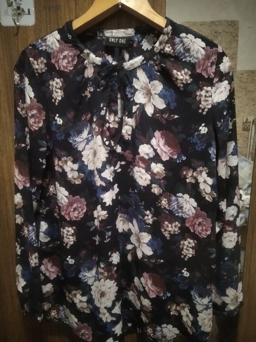 рубашки/блузки женские