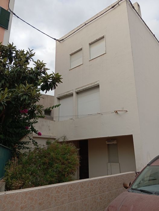 Moradia T5 em Setúbal (São Julião, Nossa Senhora da Anunciada e Santa Maria da Graça), €375.000
