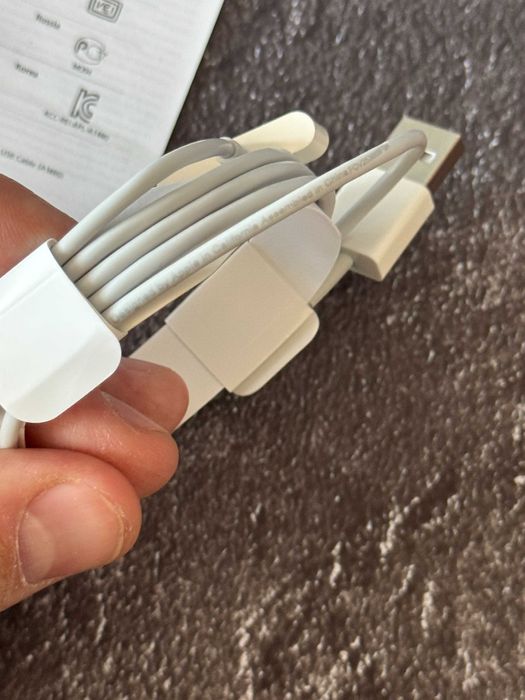 Кабель 30-pin to Usb Original для iPhone iPad Айфон 30 пин Гарантія