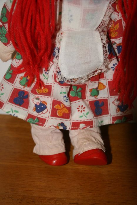 Peluche Boneca - 31 cm442109432788439042