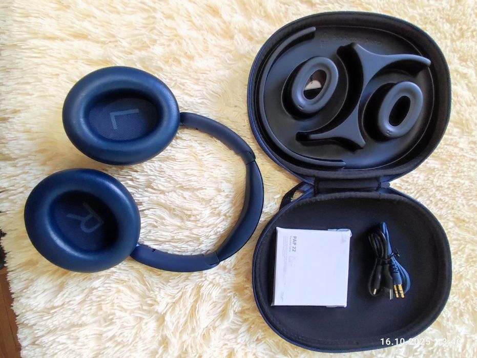 Anker Soundcore Q45 Headphones