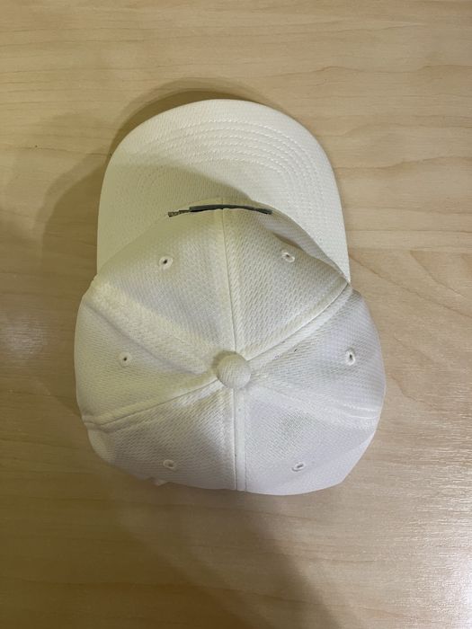 кепка найк біла (оригинал)