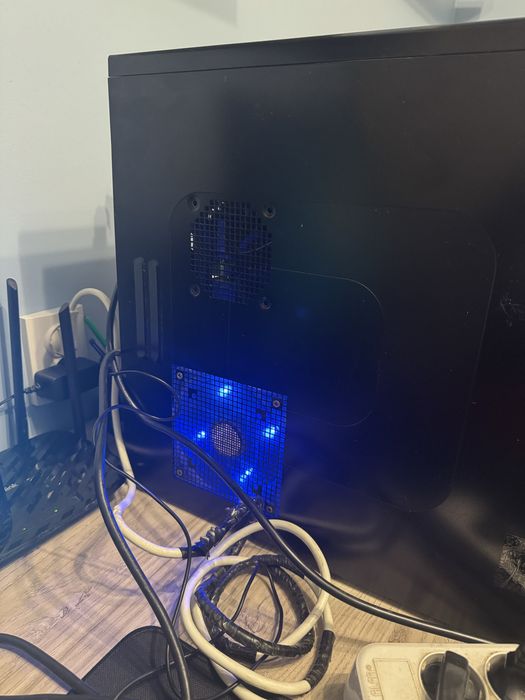 ПК для офісних завдань