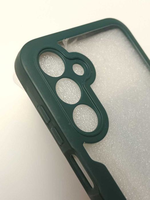 Чехол 360 для Samsung Galaxy A25 бампер накладка чохол Самсунг А25