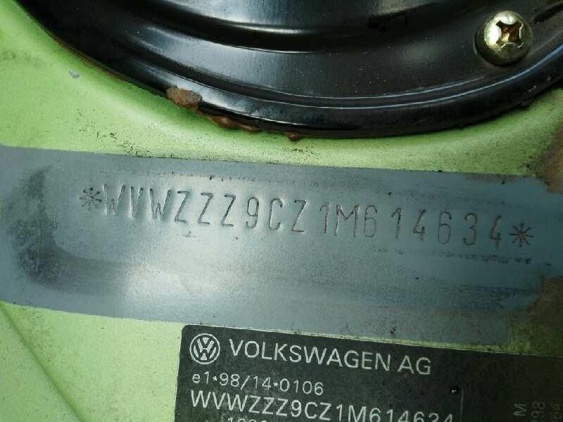 Bomba De Travão Volkswagen New Beetle Berlina 9C11C1