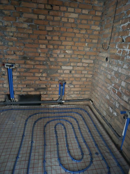 Продаж двокімнатна квартира Виставка ЖК "Олімпійський"