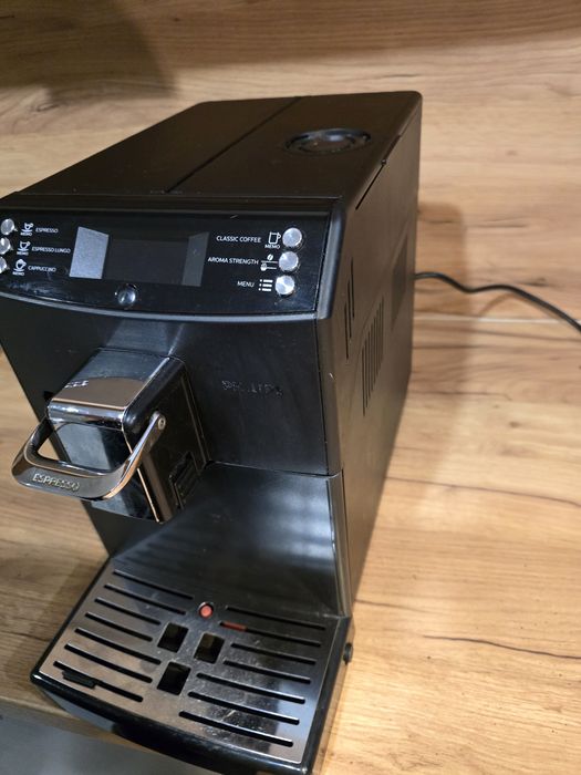 Ekspres automatyczny Philips HD8847