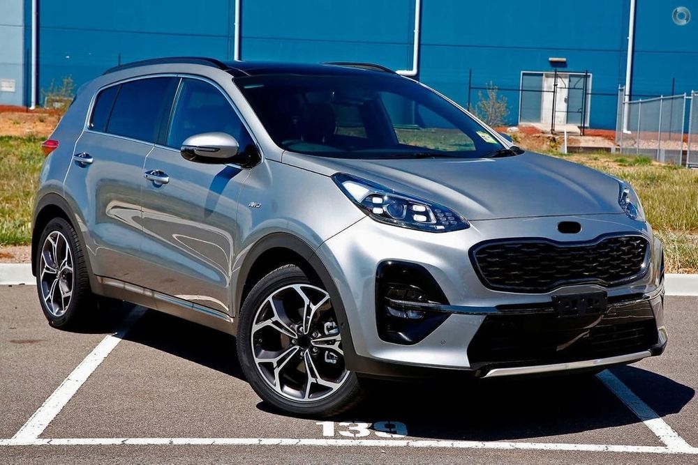 FELGI R18 5x114,3 Subaru Legacy Levorg Outback Kia Carens Ceed Niro