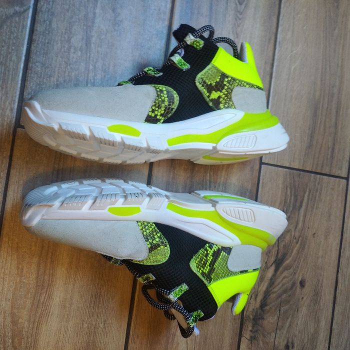 Buty sportowe adidasy 40