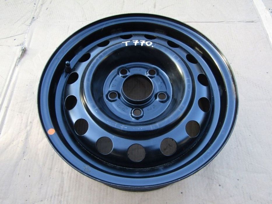 1x felga 15 hyundai i30 ii kia ceed ii 6j 5x114,3 et46 / 52910-a6000