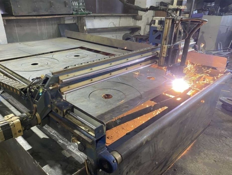 215м3! 5 мм! ВІЧНА! Піч Булер'ян Буржуйка Печь Булерьян з обдувом